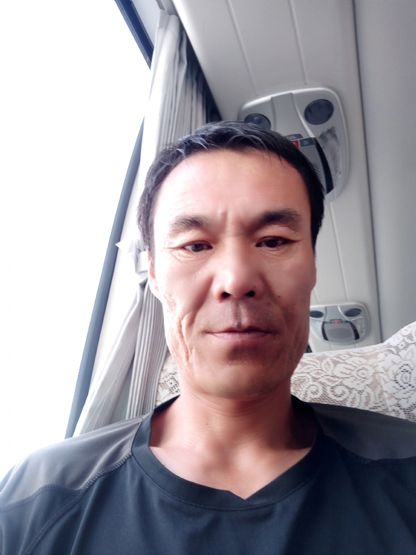 真心诚意的第一张照片--酒泉中老年相亲网