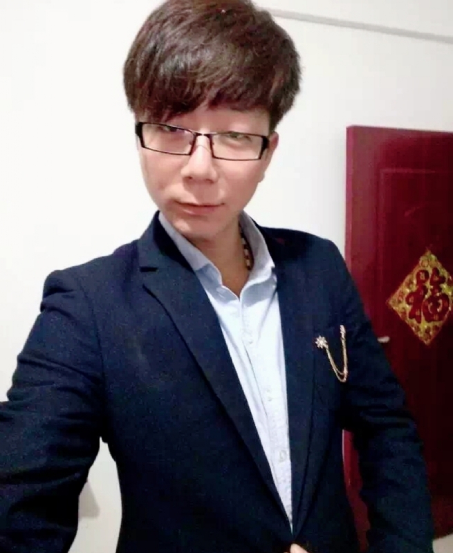 九离的第一张照片--酒泉中老年相亲网