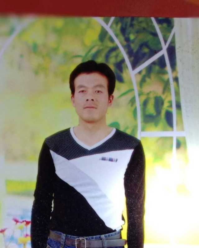 爱在哪里的第一张照片--酒泉中老年相亲网