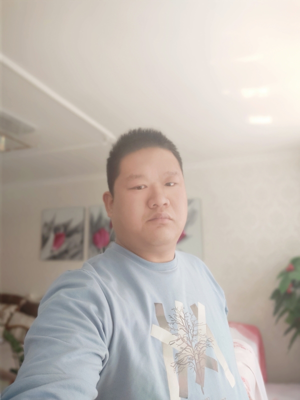别无选择的第一张照片--酒泉中老年相亲网