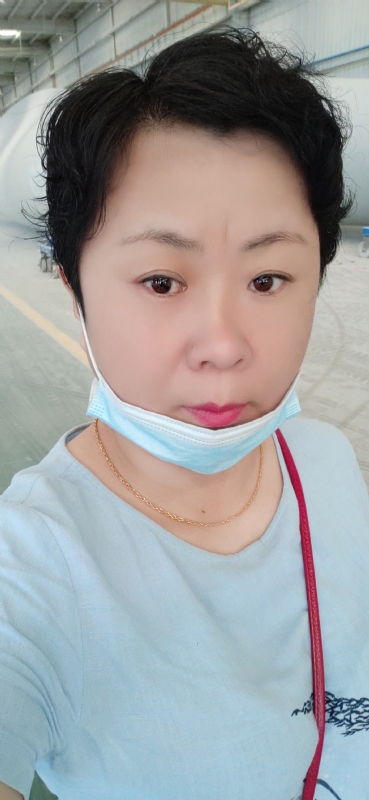 余生勿扰的第一张照片--酒泉中老年相亲网
