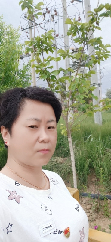 余生勿扰的第二张照片--酒泉中老年相亲网