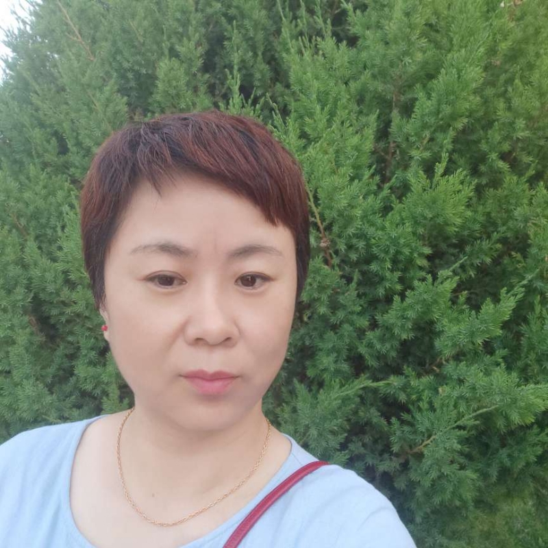 余生勿扰的第三张照片--酒泉中老年相亲网