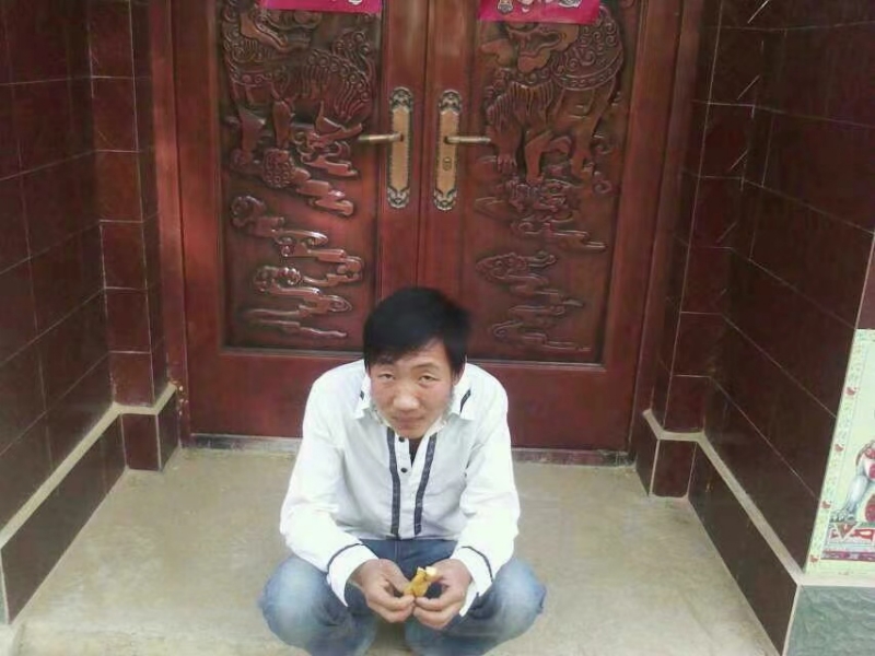 潘先生的第一张照片--酒泉中老年相亲网