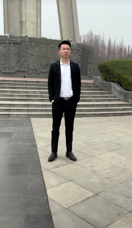 避风港的第二张照片--酒泉中老年相亲网